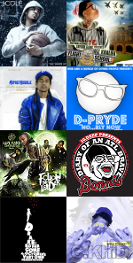 New Hip Hop Mixtapes